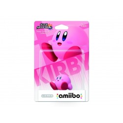 Amiibo Smash Kirby