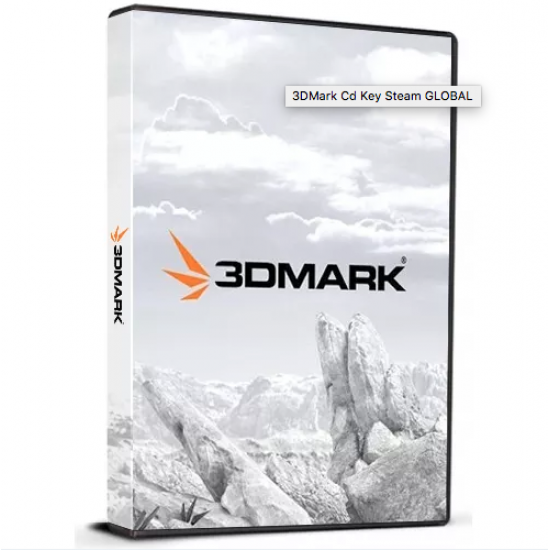 3DMark | Steam-PC - Jogo Digital