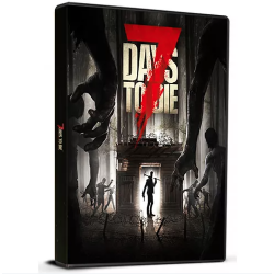 7 Days to Die | Steam-PC