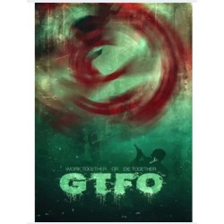 GTFO | Steam-PC