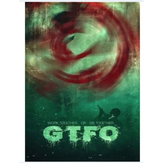 GTFO | Steam-PC - Jogo Digital