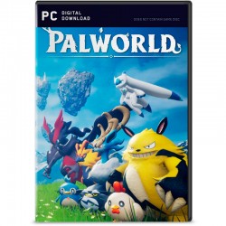 Palworld | Steam