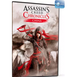 Assassins Creed: China Chronicles | Uplay