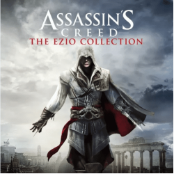 Assassin's Creed The Ezio Collection | Uplay