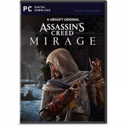 Assassin's Creed Mirage Ubisoft | PC