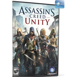 Assassins Creed: Unity | Uplay