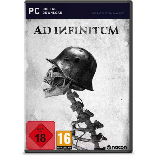 Ad Infinitum STEAM | PC