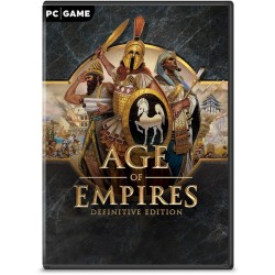 Age of Empires: Definitive Edition | Steam-PC
