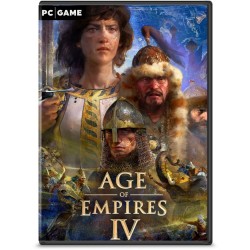 Age of Empires IV: Digital Deluxe Edition | STEAM