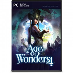 Age of Wonders 4 STEAM | PC