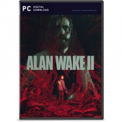 Alan Wake 2 | PC