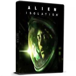Alien Isolation | Steam-PC
