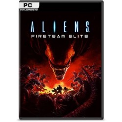 Aliens: Fireteam Elite | STEAM-PC