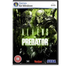Aliens vs. Predator | STEAM - PC