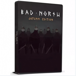 Bad North: Jotunn Edition | Steam-PC