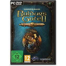 Baldurs Gate II (Enhanced Edition) | STEAM - PC