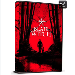 Blair Witch | Steam-PC