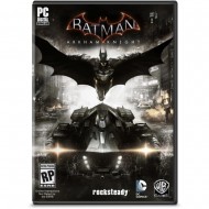 Batman: Arkham Knight Steam | PC