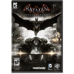 Batman: Arkham Knight Premium Edition | Steam-PC