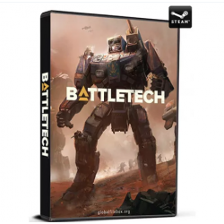 Battletech | Steam-PC
