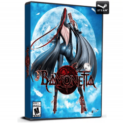 Bayonetta | Steam-PC