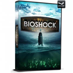 Bioshock The Collection | Steam-PC