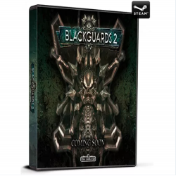 Blackguards 2 | Steam-PC