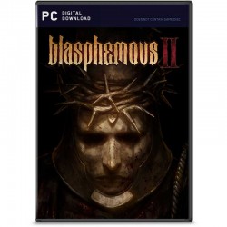 Blasphemous 2 STEAM | PC