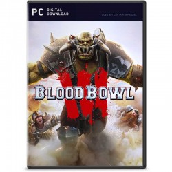 Blood Bowl 3 STEAM | PC