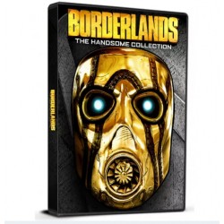 Borderlands The Handsome Collection | Steam-PC