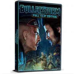 Bulletstorm Full Clip Edition | Steam-PC