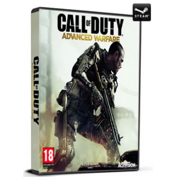 Call Of Duty: Advanced Warfare | Steam-PC