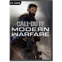 Call of Duty: Modern Warfare BATTLENET-PC