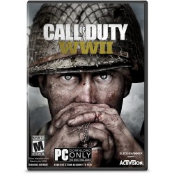 Call of Duty: WWII | STEAM PC