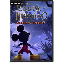 Castle of Illusion HD| STEAM - PC