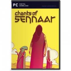 Chants of Sennaar STEAM | PC