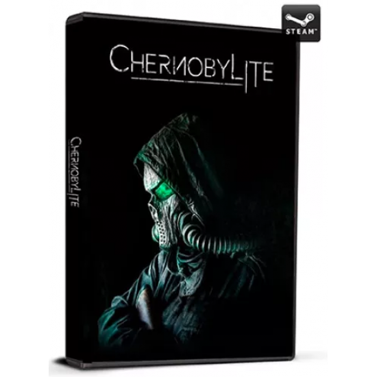 Chernobylite | Steam-PC - Jogo Digital