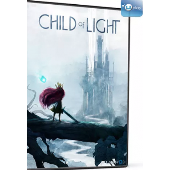 Child of Light | Uplay - Jogo Digital