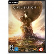 Sid Meier's Civilization VI EPIC GAME | PC