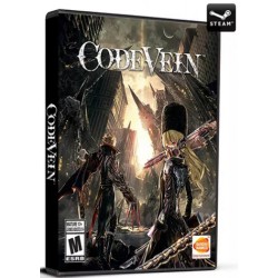 Code Vein - Steam-PC