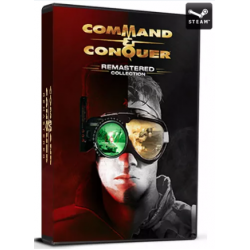 Command & Conquer: Remastered Collection | Steam-PC