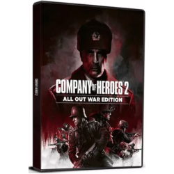 Company of Heroes 2: All Out War Edition | Steam-PC