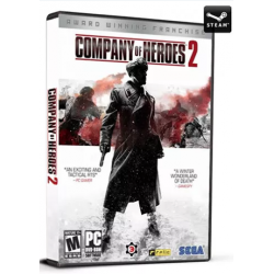 Company of Heroes 2 | Steam-PC
