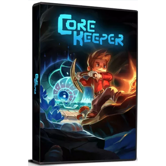Core Keeper | Steam-PC - Jogo Digital