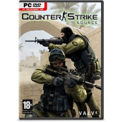 Counter-Strike: Source | STEAM - PC
