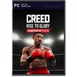 Creed: Rise to Glory - Championship Edition STEAM | PC