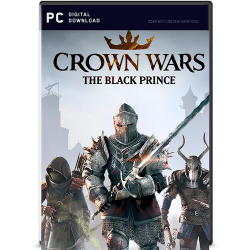 Crown Wars STEAM | PC