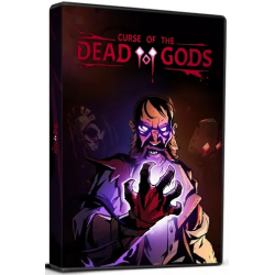 Curse of the Dead Gods | Steam-PC