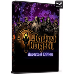 Darkest Dungeon Ancestral Edition | Steam-PC
