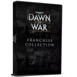 Dawn Of War: Franchise Pack | Steam-PC